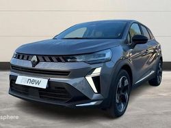 Gris Utilisé 2025 Renault Symbioz Techno SUV | 27 999 € (Super prix)