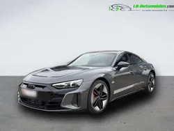 Utilisé 2023 Audi RS e-tron GT Sport Berline | 100 200 €