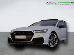 Utilisé 2021 Audi S7 Sportback Sport Citadine | 73 400 €
