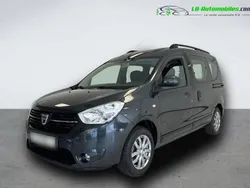 Utilisé 2017 Dacia Dokker Van | 16 900 €