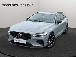 Gris Utilisé 2024 Volvo V60 Ultra Break | 37 938 €