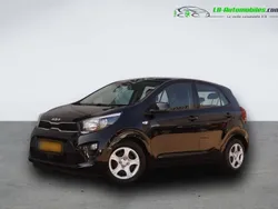 Utilisé 2022 Kia Picanto Citadine | 14 400 € (Prix cher)