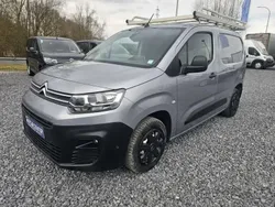 Gris Utilisé 2020 Citroën Berlingo Monospace | 13 990 € (Bon prix)