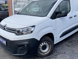 Utilisé 2019 Citroën Berlingo Monospace | 9 000 €