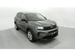 Gris Nouvelle 2024 Citroën C5 Aircross SUV | 27 878 € (Prix juste)