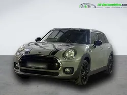 Utilisé 2017 Mini Clubman Break | 17 400 €