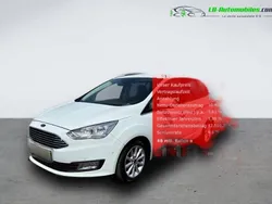 Utilisé 2019 Ford Grand C-Max Monospace | 17 800 € (Prix cher)