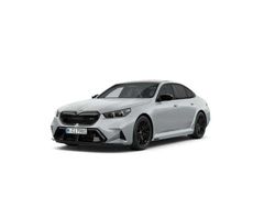 Gris Utilisé 2025 BMW M5 Berline | 139 950 €