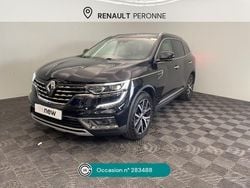 Noir Utilisé 2019 Renault Koleos Intens SUV | 21 490 € (Prix juste)