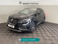 Noir Utilisé 2019 Renault Koleos Intens SUV | 21 490 € (Prix juste)