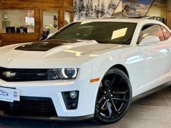 Utilisé 2015 Chevrolet Camaro ZL1 Coupé | 50 000 €