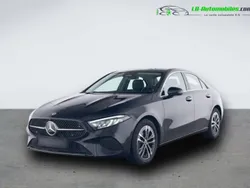 Utilisé 2024 Mercedes A180 Berline | 35 500 € (Prix juste)