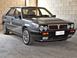 Gris Utilisé 1990 Lancia Delta Berline | 48 500 €