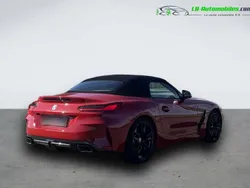 Utilisé 2023 BMW Z4 M Sport Coupé | 57 900 €
