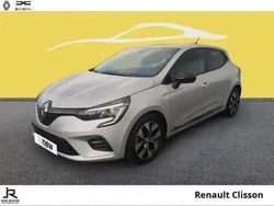 Gris Occasion 2023 Renault Clio V Evolution Citadine | 16 595 € (Prix juste)