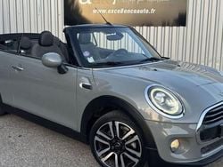 Gris Occasion 2019 Mini One Cabriolet Cabriolet | 12 500 €