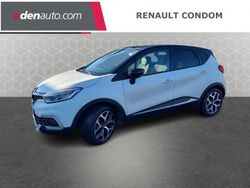 Beige Occasion 2019 Renault Captur Intens SUV | 14 950 € (Bon prix)