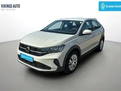 Utilisé 2023 VW Taigo SUV | 18 990 € (Prix juste)