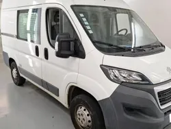 Utilisé 2018 Peugeot Boxer Van | 17 988 € (Super prix)
