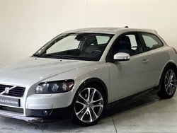 Utilisé 2007 Volvo C30 Summum Citadine | 8 900 €