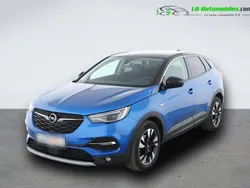 Utilisé 2020 Opel Grandland X SUV | 25 200 € (Prix assez cher)
