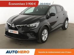 Noir Utilisé 2024 Mitsubishi ASX SUV | 16 690 € (Bon prix)