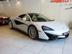 Gris Occasion 2016 McLaren 570GT Coupé | 155 000 €