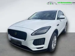 Utilisé 2019 Jaguar E-Pace SUV | 28 200 € (Bon prix)