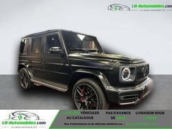 Utilisé 2024 Mercedes G63 AMG AMG SUV | 205 200 € (Super prix)
