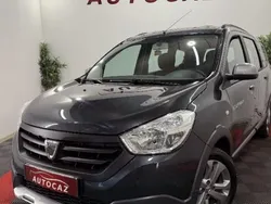 Utilisé 2016 Dacia Lodgy Stepway Monospace | 12 990 €