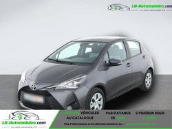 Occasion 2019 Toyota Yaris Comfort Citadine | 17 200 € (Prix juste)