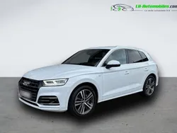 Utilisé 2020 Audi Q5 Sport SUV | 41 100 € (Prix juste)