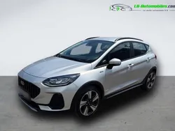 Utilisé 2022 Ford Fiesta Citadine | 20 900 € (Prix juste)