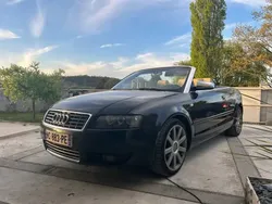 Utilisé 2004 Audi A4 Cabriolet Cabriolet | 5 900 €