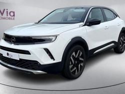 Blanc Utilisé 2022 Opel Mokka-e Business SUV | 16 990 € (Bon prix)