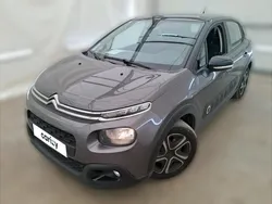 Utilisé 2020 Citroën C3 Business Class Citadine | 10 490 € (Bon prix)