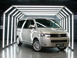 Gris Utilisé 2013 VW T5 Edition Van | 35 990 €