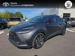 Occasion 2024 Toyota C-HR+ Design SUV | 29 990 € (Prix juste)