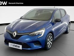 Bleu Occasion 2023 Renault Clio V Equilibre Citadine | 13 990 € (Bon prix)