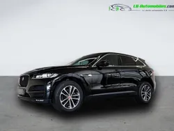 Utilisé 2019 Jaguar F-Pace SUV | 33 900 € (Bon prix)