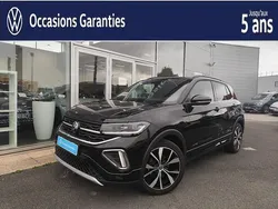 Utilisé 2025 VW T-Cross SUV | 26 690 € (Prix juste)