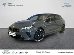 Utilisé 2024 BMW 135 M Performance Citadine | 68 898 €