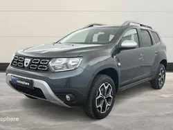 Gris Utilisé 2019 Dacia Duster Prestige SUV | 16 799 € (Prix assez cher)