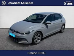 Utilisé 2020 VW Golf VII Style | 22 900 € (Prix juste)