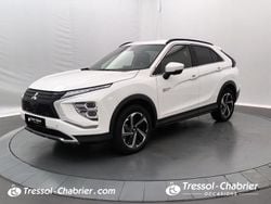 Utilisé 2021 Mitsubishi Eclipse Cross Edition SUV | 19 031 € (Bon prix)