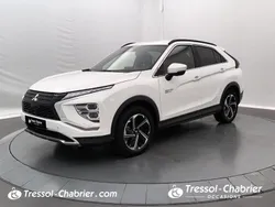 Utilisé 2021 Mitsubishi Eclipse Cross Edition SUV | 19 571 € (Bon prix)