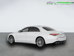 Utilisé 2024 Mercedes S450 Berline | 122 100 €
