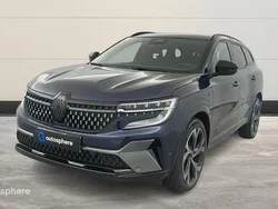Bleu Nouvelle 2024 Renault Espace Esprit Alpine Monospace | 38 999 € (Bon prix)