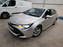 Gris Utilisé 2020 Toyota Corolla Business Edition Break | 18 501 € (Bon prix)