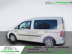 Utilisé 2020 VW Caddy Monospace | 23 700 € (Super prix)